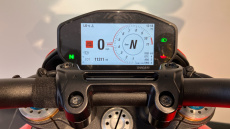 Ducati Hypermotard 950 SP